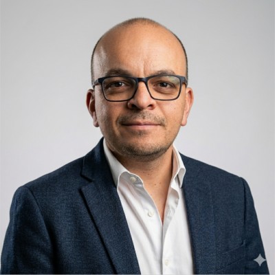 Reynaldo Luevano